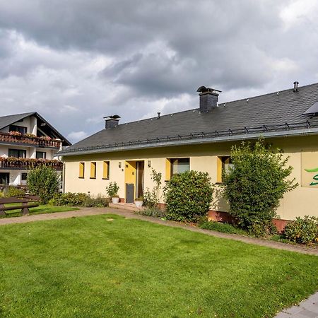 Apartmenthaus Solino Willingen  Bagian luar foto