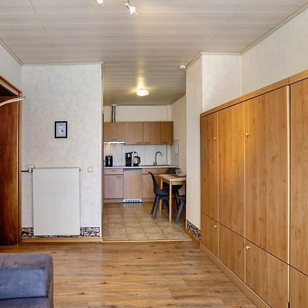 Apartmenthaus Solino Willingen  Bagian luar foto