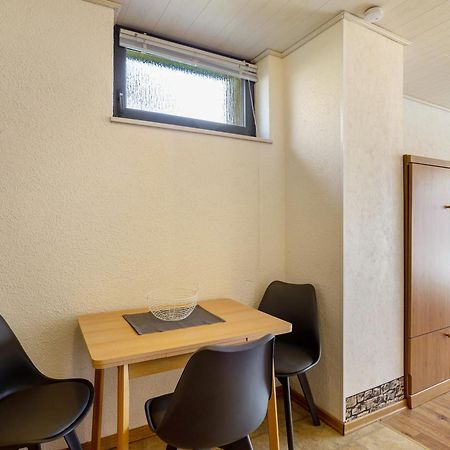 Apartmenthaus Solino Willingen  Bagian luar foto