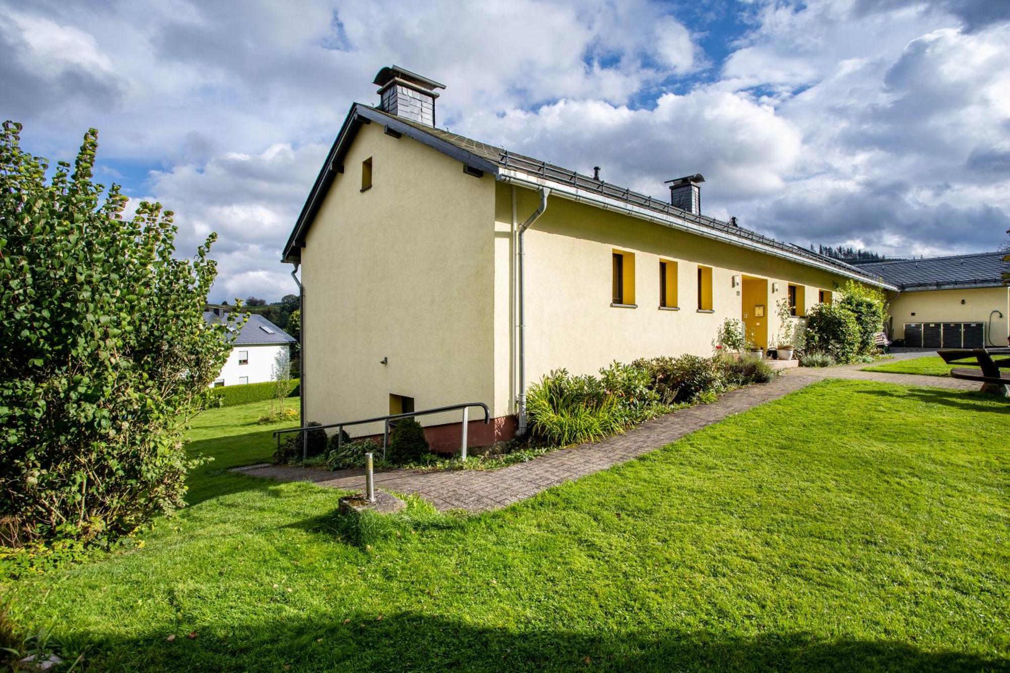Apartmenthaus Solino Willingen  Bagian luar foto