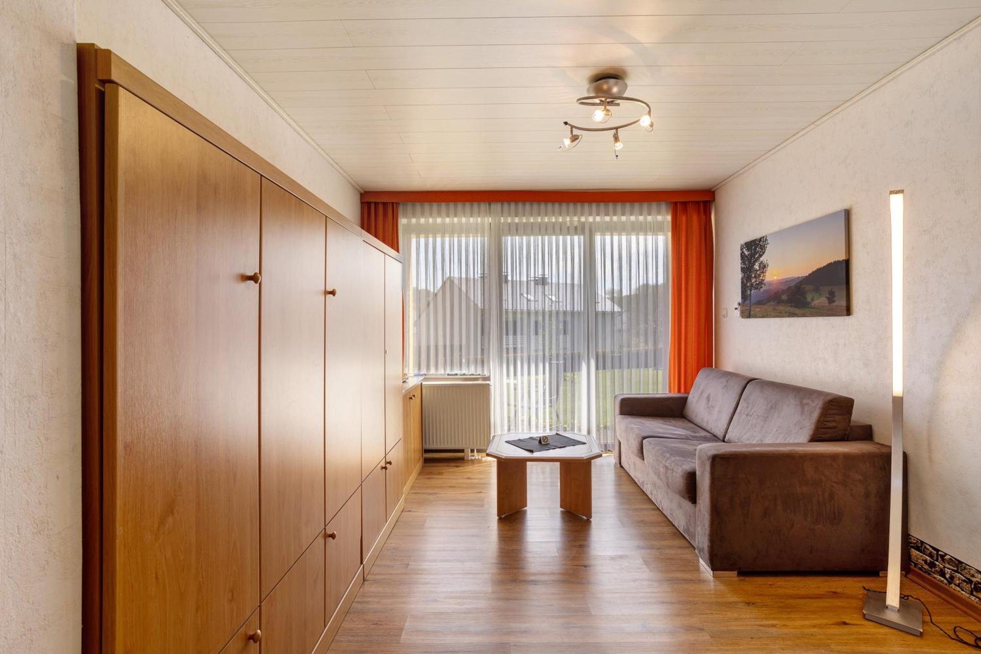 Apartmenthaus Solino Willingen  Bagian luar foto