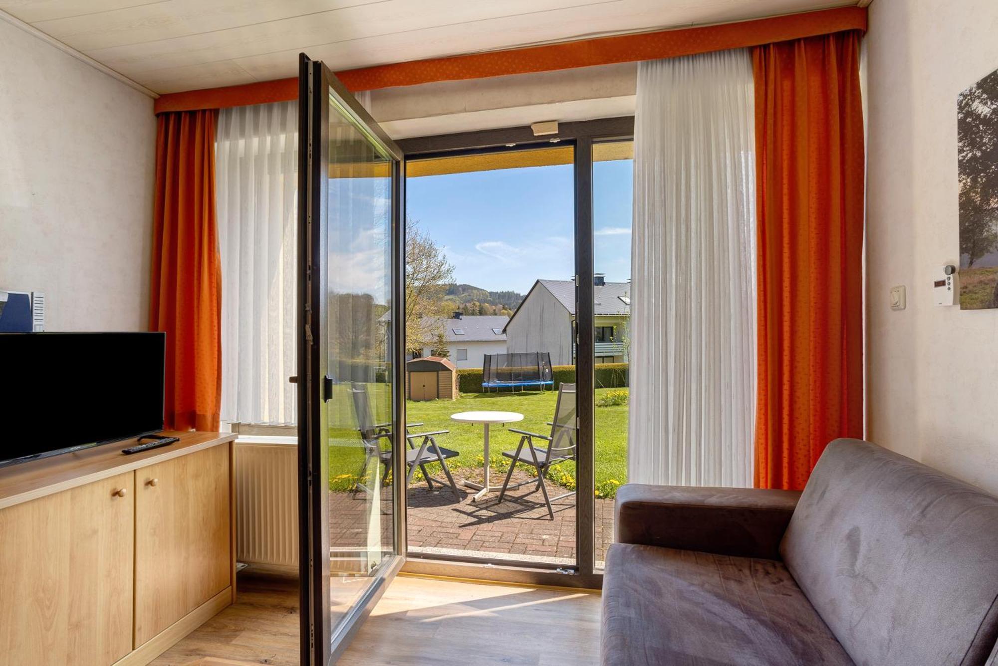 Apartmenthaus Solino Willingen  Bagian luar foto