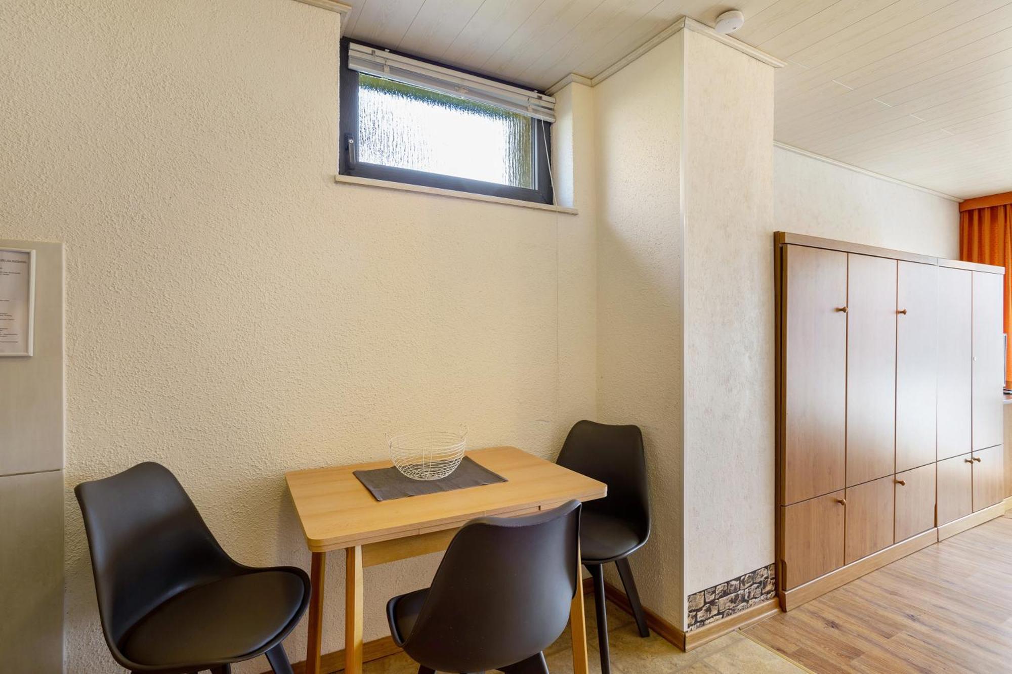 Apartmenthaus Solino Willingen  Bagian luar foto