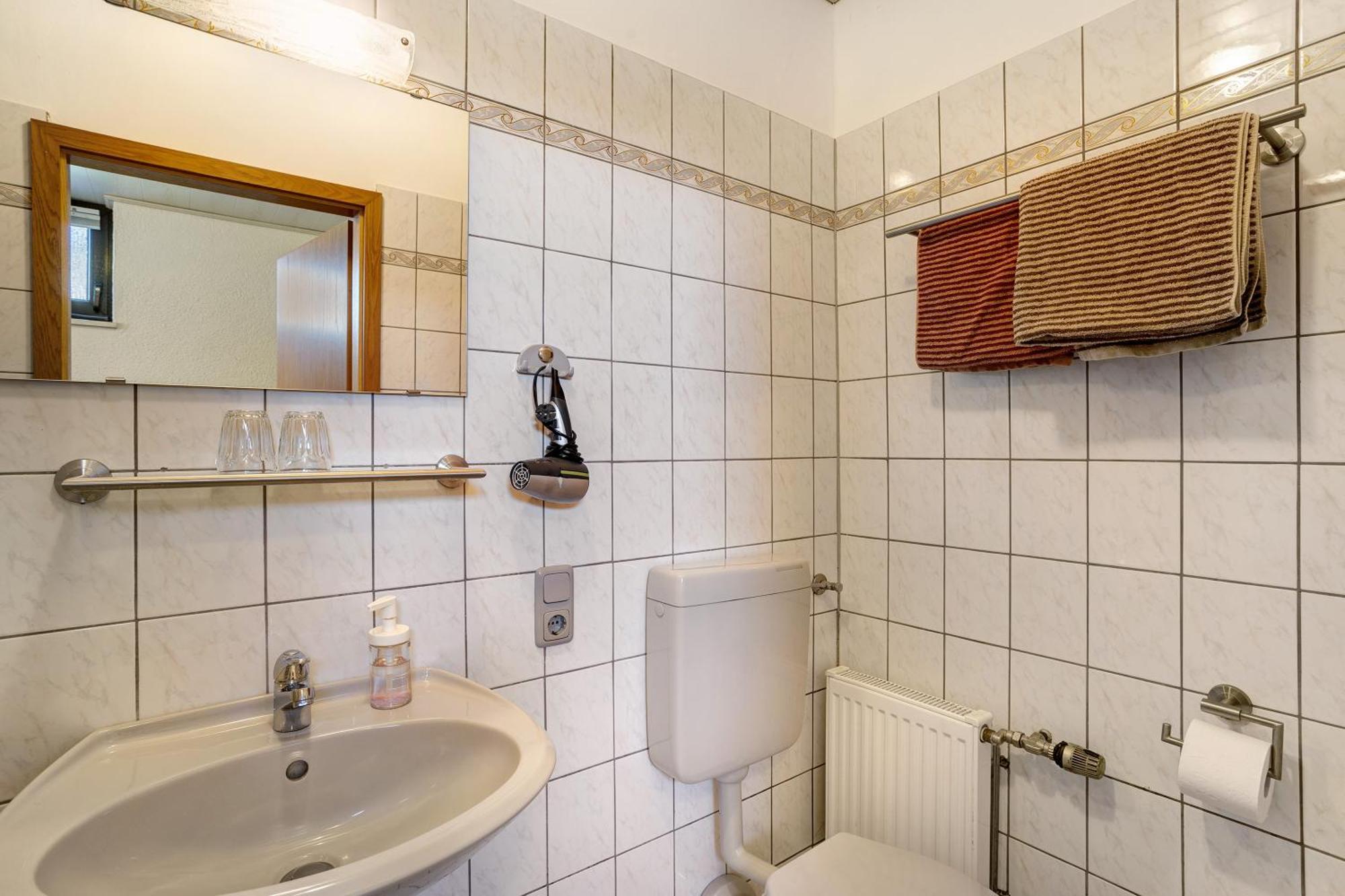 Apartmenthaus Solino Willingen  Bagian luar foto