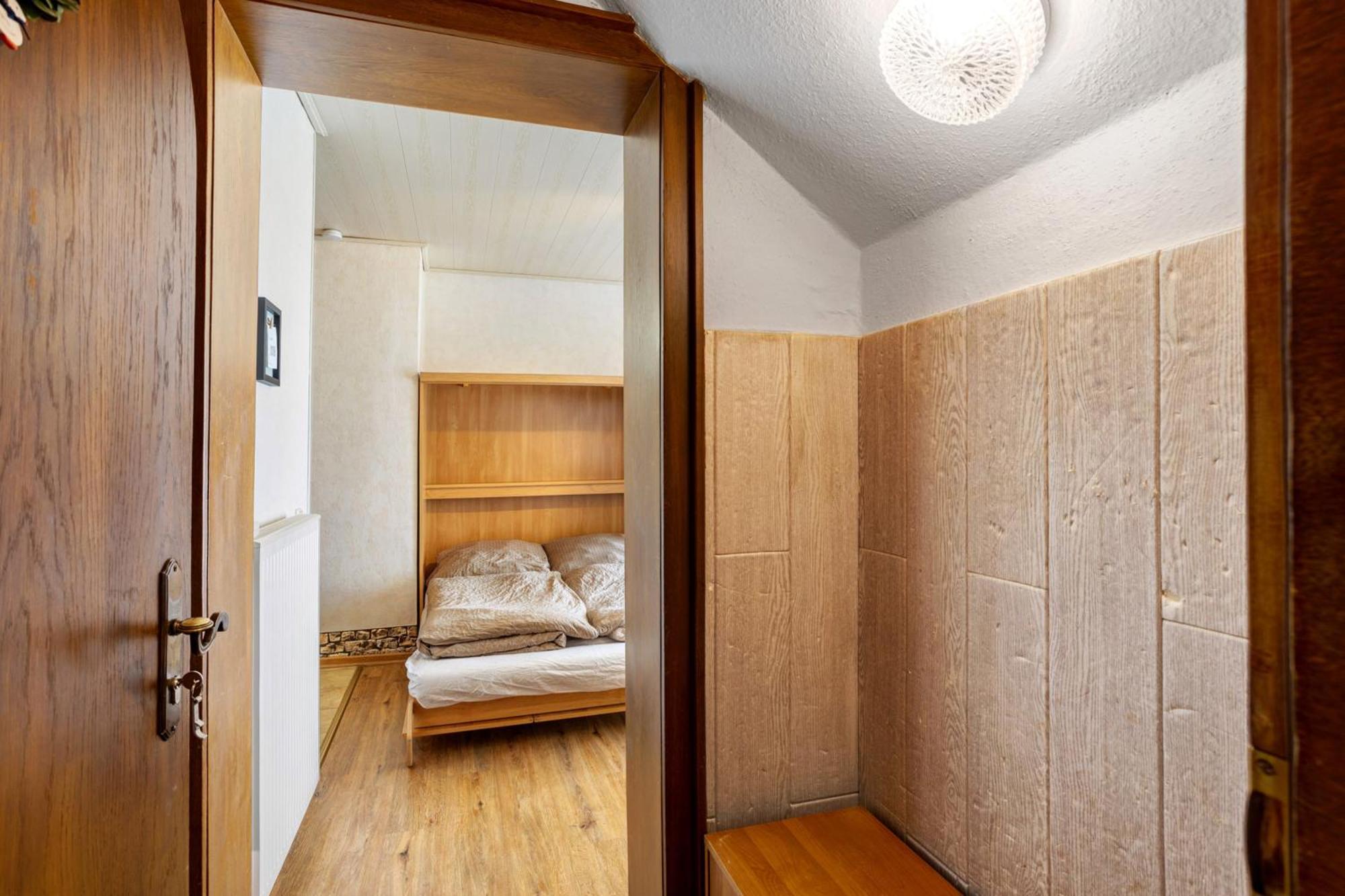 Apartmenthaus Solino Willingen  Bagian luar foto