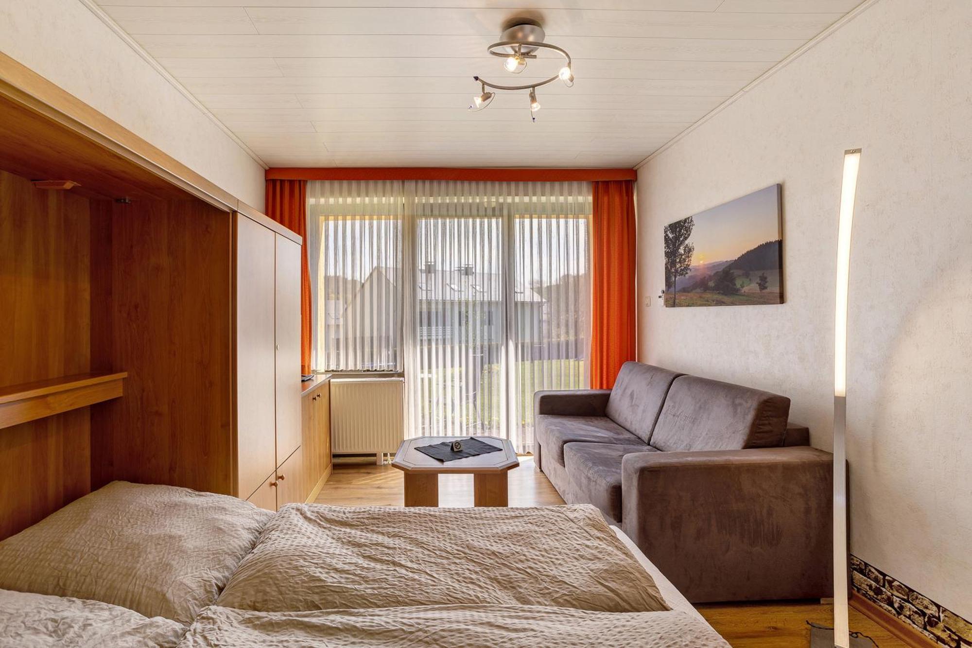 Apartmenthaus Solino Willingen  Bagian luar foto