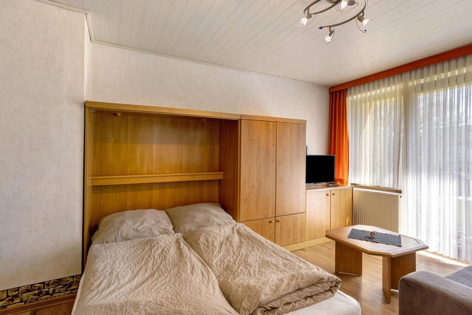 Apartmenthaus Solino Willingen  Bagian luar foto