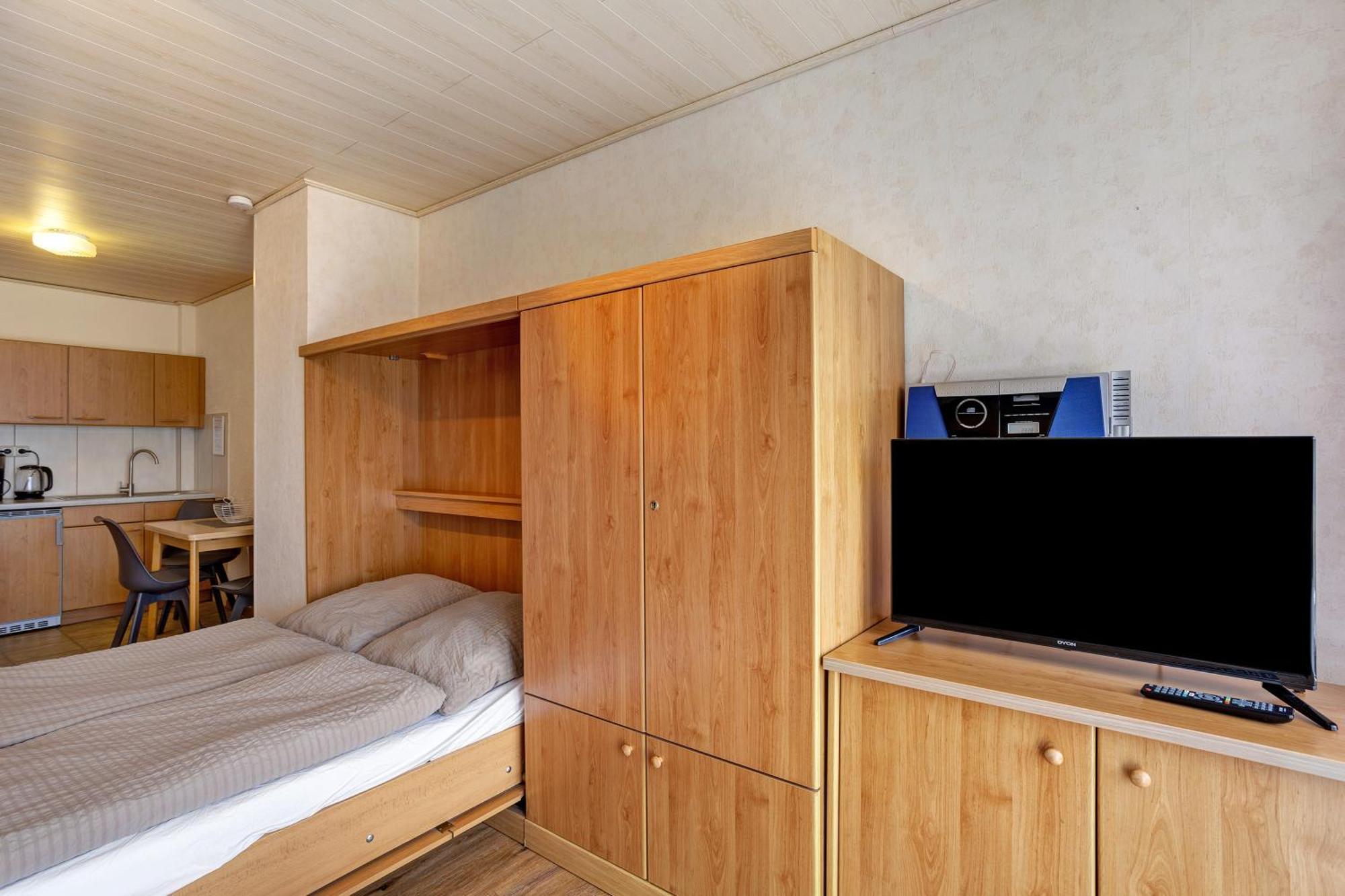 Apartmenthaus Solino Willingen  Bagian luar foto