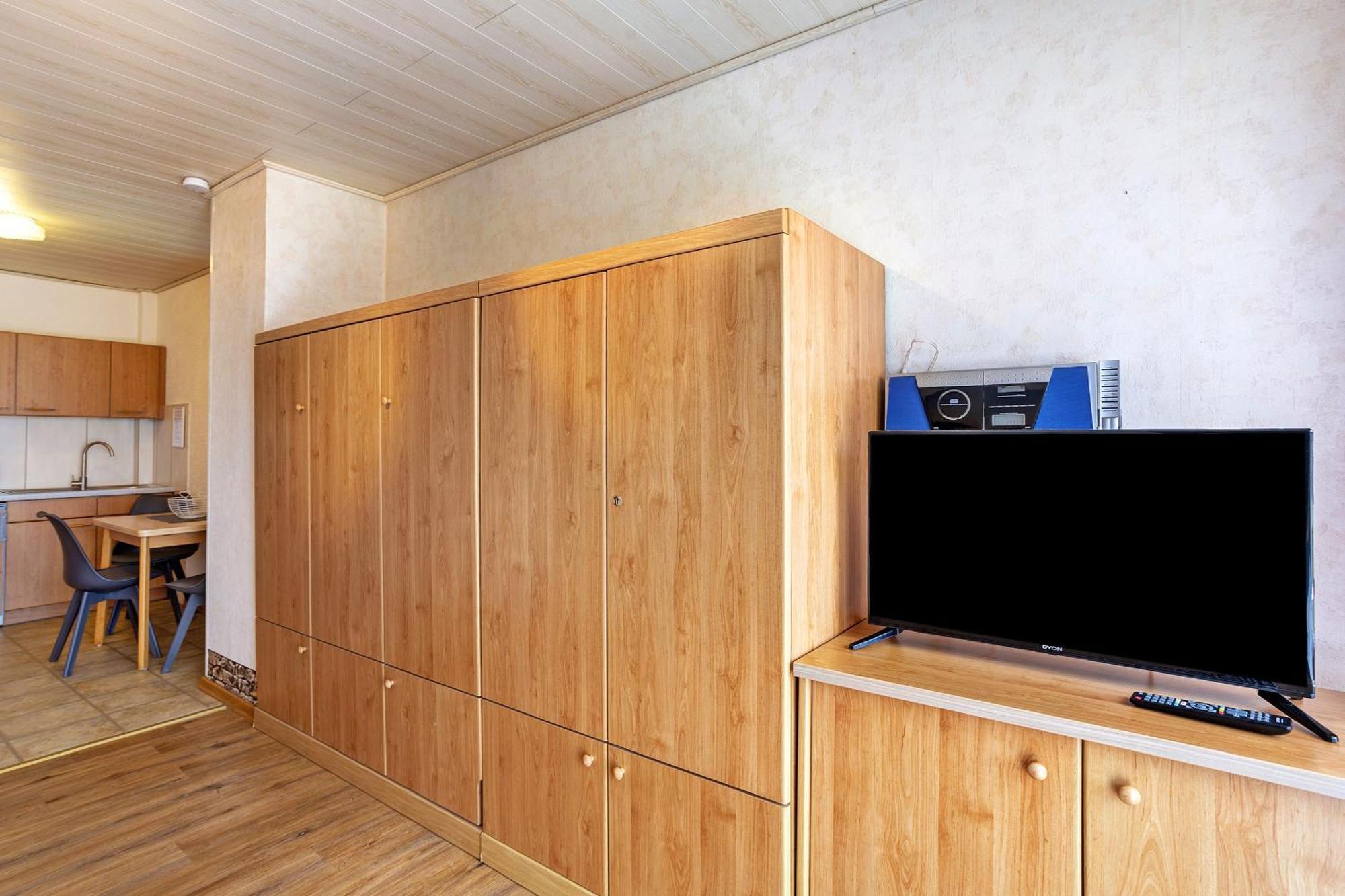 Apartmenthaus Solino Willingen  Bagian luar foto