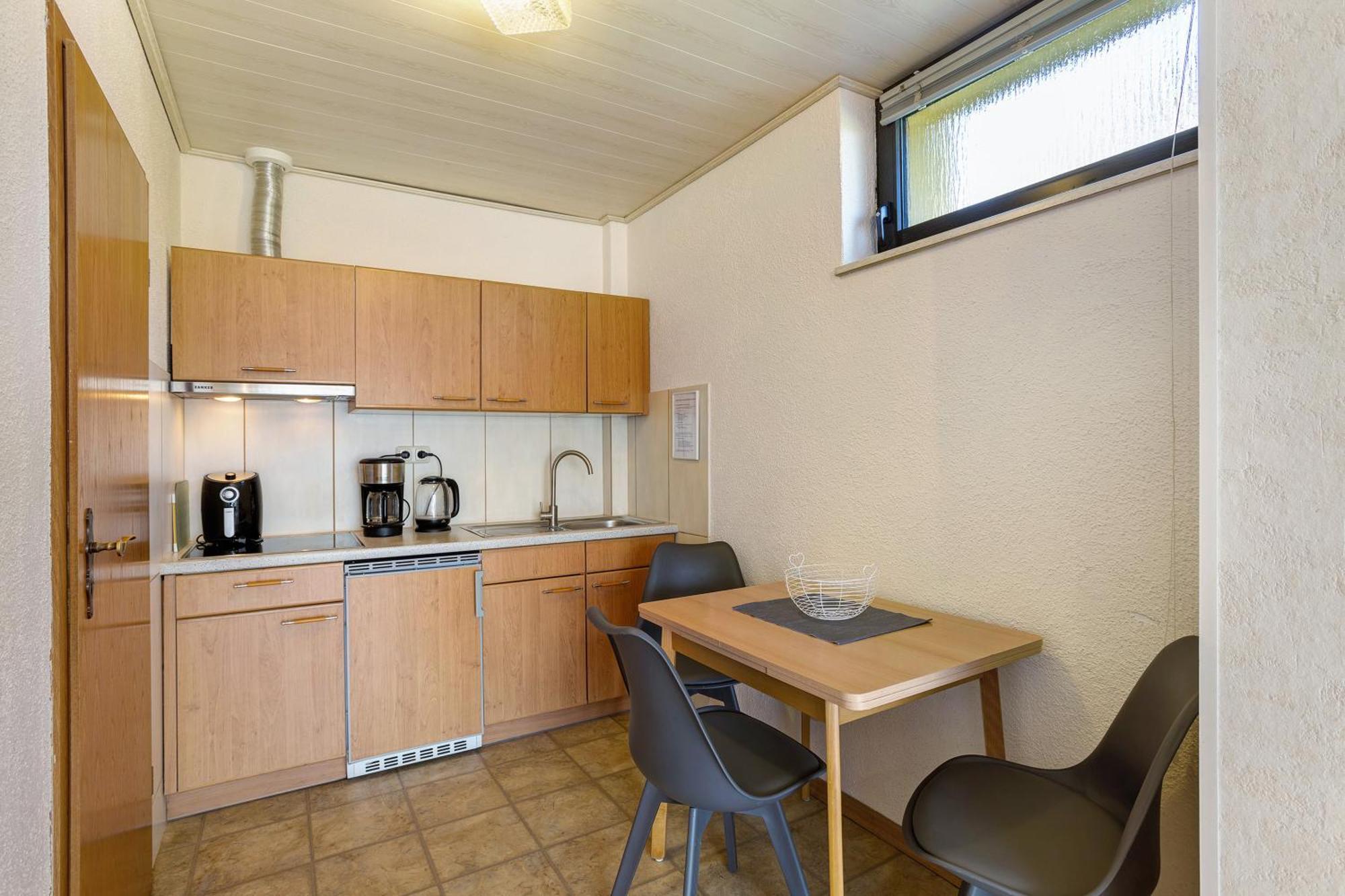 Apartmenthaus Solino Willingen  Bagian luar foto