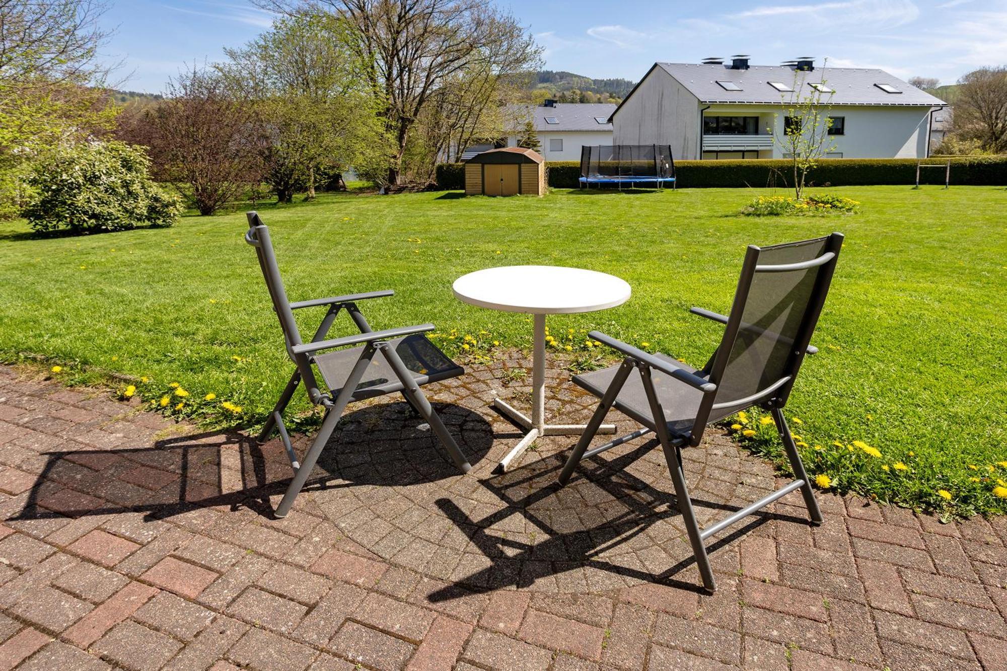 Apartmenthaus Solino Willingen  Bagian luar foto
