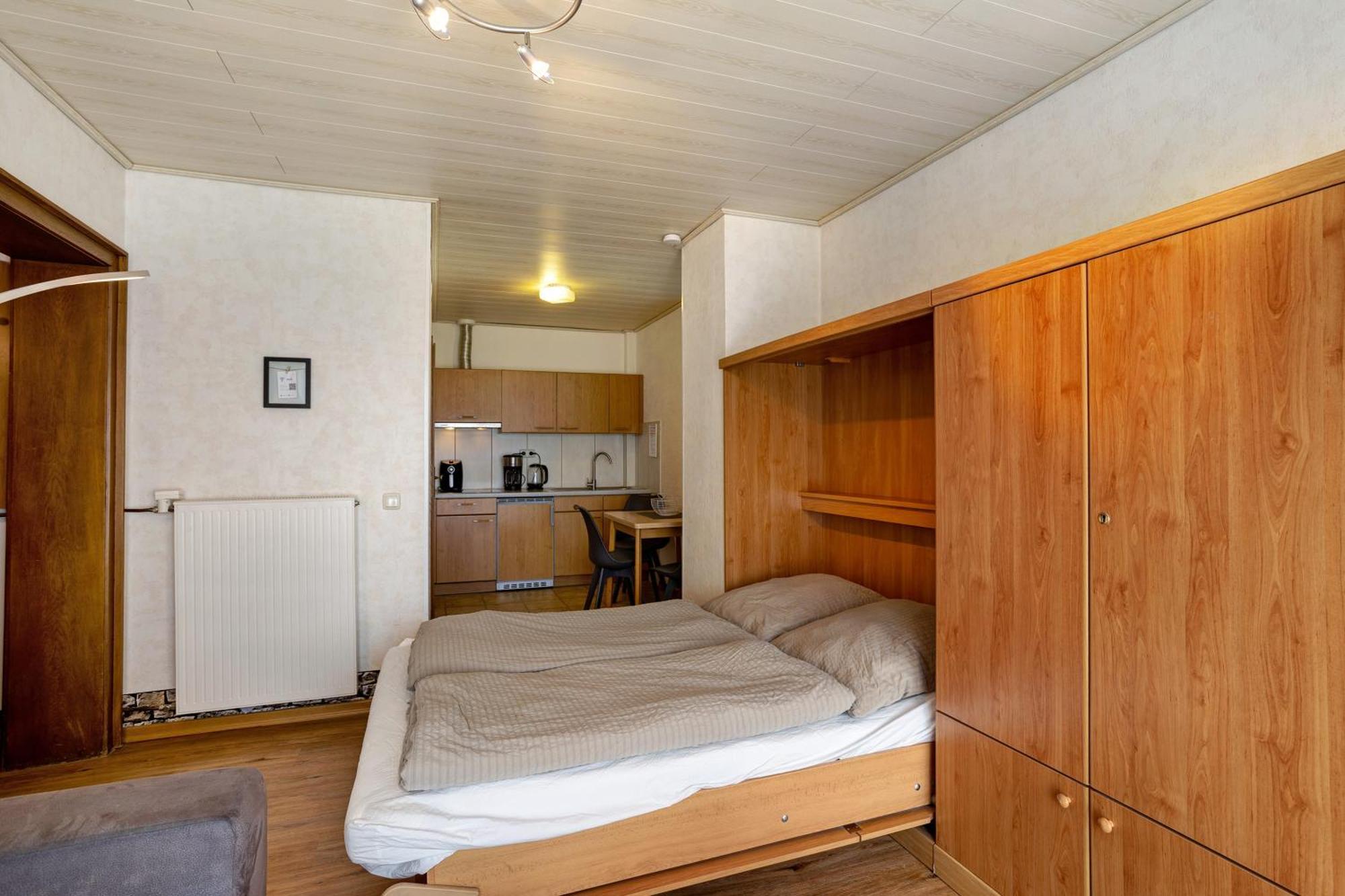 Apartmenthaus Solino Willingen  Bagian luar foto