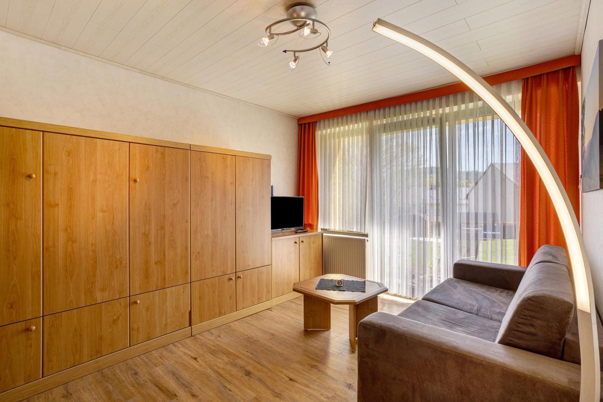 Apartmenthaus Solino Willingen  Bagian luar foto
